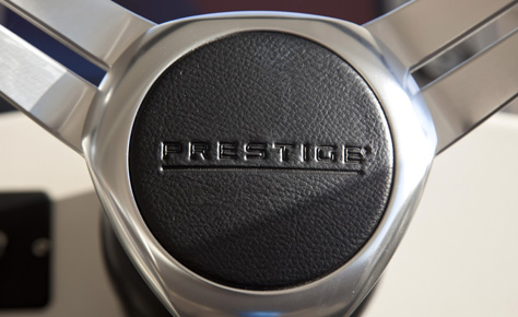 Prestige 500